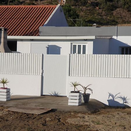 Casas De Praia Sandra E Nelson Villa Almada Buitenkant foto
