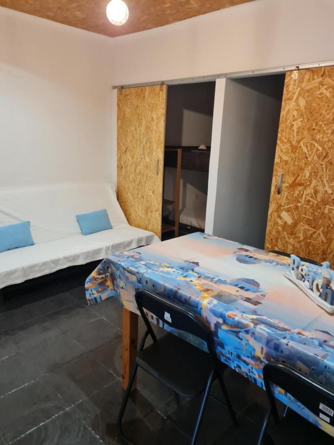 Casas De Praia Sandra E Nelson Villa Almada Buitenkant foto