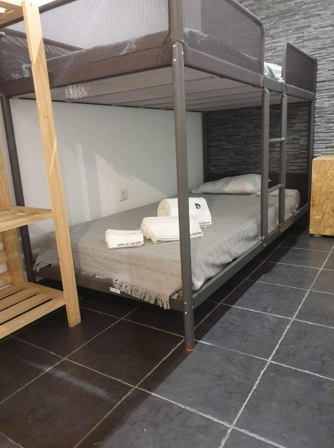 Casas De Praia Sandra E Nelson Villa Almada Buitenkant foto